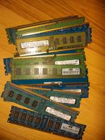 Diverse RAM ddr3 Riegel Hessen - Langgöns Vorschau