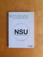 NSU. Die Folgen: Demokratie gegen Menschenfeindlichkeit 2/2016 Frankfurt am Main - Rödelheim Vorschau