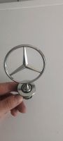 Mercedes W116 W123 W124 W126 Friefi Stern Emblem Nordrhein-Westfalen - Lohmar Vorschau