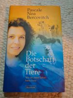 Bercovitch: Die Botschaft der Tiere Baden-Württemberg - Remshalden Vorschau