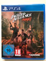 Jagged Alliance Rage! PS 4 Nordrhein-Westfalen - Blankenheim Vorschau