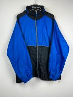 Vintage Jacke - Retro Trainingsjacke - Oldschool - 90s - Gr. L Niedersachsen - Neuenhaus Vorschau