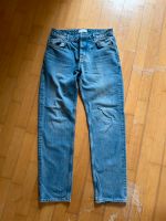 Herren Jeans straight fit Schleswig-Holstein - Neumünster Vorschau