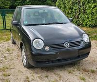 VW Lupo 1,4 60PS RSH Servo, Klima, ZV, E-Fenster Schleswig-Holstein - Silberstedt Vorschau