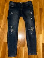 Röhrenjeans Pimkie Sachsen-Anhalt - Halle Vorschau