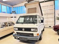 Volkswagen T3 Wohnmobil Camper VANAGON*OLDTIMER*TÜV 11/25* Nürnberg (Mittelfr) - Höfen Vorschau