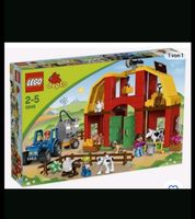 2 Lego Duplo Bauernhöfe Duisburg - Meiderich/Beeck Vorschau