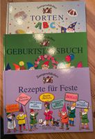 Kochbuch bzw. Backbuch Zwergenstübchen für Kinder Bayern - Röthenbach Vorschau