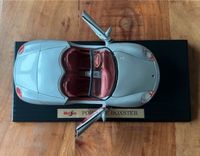 Modellauto Maisto Porsche Boxster silber Dortmund - Brackel Vorschau