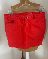 Jeansrock Gr.L Neu Hessen - Weilrod  Vorschau