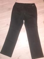 Damen Hose, BRAX, schwarz, Gr. 44, Niedersachsen - Weyhe Vorschau