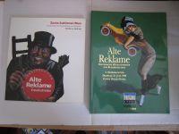 2x Zacke Alte Reklame Emailschilder Auktion Katalog Pankow - Prenzlauer Berg Vorschau