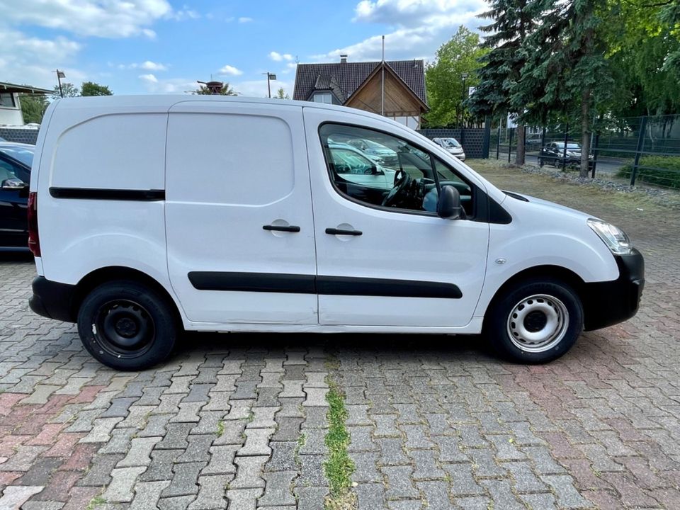 Peugeot Partner L1 Premium/Service Neu/Reifen Neu in Gelsenkirchen