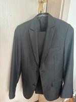 Anzug Teenies Hose Jacket Gr 164 Hessen - Eltville Vorschau