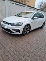 VW Golf 7 R - Line Hamburg - Harburg Vorschau