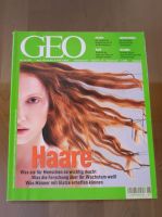 GEO Ausgabe 6 / 2002 Niedersachsen - Lehre Vorschau