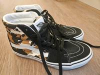 Vans 37 Neu Nürnberg (Mittelfr) - Südoststadt Vorschau