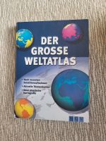 Der Große Weltatlas WIE NEU Bayern - Ottobeuren Vorschau