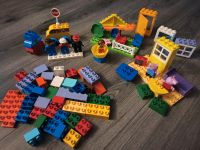 LEGO Duplo Konvolut Sammlung Peppa Pig und co Wandsbek - Hamburg Rahlstedt Vorschau