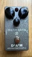 D*A*M (Differential Audio Manifestationz) – Deluxe Meat Head Fuzz Kr. Passau - Passau Vorschau