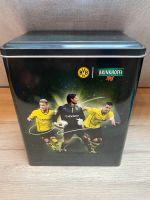 BVB Brinkhoff‘s BVB Fan-Editionsbox 2013/14 Dortmund - Bodelschwingh Vorschau