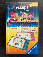 Escape / Adventure / Exit Games original verpackt Nordrhein-Westfalen - Kerpen Vorschau