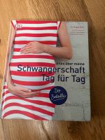 Schwangerschaft Tag für Tag/ Schwangerschaftsbuch Nordrhein-Westfalen - Dorsten Vorschau