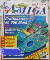 Amiga 3/ 95 Baden-Württemberg - Rot an der Rot Vorschau