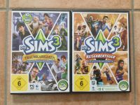 Sims 3 – Traumkarrieren und Reiseabenteuer München - Laim Vorschau