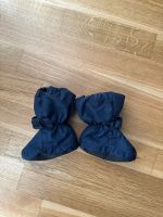 Sterntaler Babyschuhe Wagenschuhe 19-20 Große, top Zustand, navy Berlin - Steglitz Vorschau