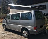 VW T4 Multivan Westfalia 1994 - Aufstelldach - Austauschmotor Bayern - Oberstdorf Vorschau