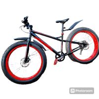 Fatbike/ Fahrad 26 Zoll Bayern - Röthenbach Vorschau