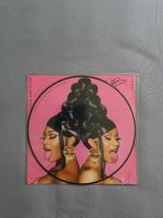 Cardi B "WAP" Picture Disc "Signed" Berlin - Wilmersdorf Vorschau