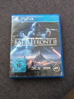PS4 Spiel Star Wars Battlefront II Wandsbek - Hamburg Farmsen-Berne Vorschau