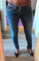 Ltb Modell Jolie Röhrenjeans Niedersachsen - Goslar Vorschau