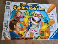 Tiptoi Der hungrige Zahlenroboter Hessen - Bruchköbel Vorschau