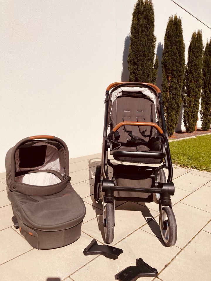 Kinderwagen Buggy Mutzi Nio in Balingen