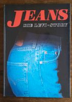 Jeans Die Levi-Story Sachsen-Anhalt - Halle Vorschau