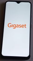 Gigaset GS5 Smartphone - Light Purple mit Displayschutzfolie und Bayern - Laaber Vorschau