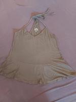 HOLLISTER Top Gr. S oliv/khaki Niedersachsen - Harsefeld Vorschau