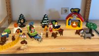 3 Weihnachtssets von Playmobil 123 Rheinland-Pfalz - Mainz Vorschau