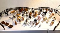 Schleich Set Zaun Pferde Tiere Bayern - Wasserburg Vorschau