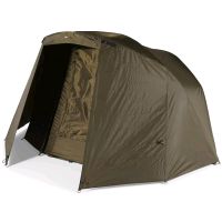 Angelzelt 1 Mann Bivvy Schleswig-Holstein - Tarp Vorschau