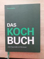 Thermometer Kochbuch Bayern - Erkheim Vorschau