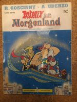 Asterix im Morgenland, 1. Auflage 1987, Band XXVIII 6,80 DM Bayern - Sonthofen Vorschau