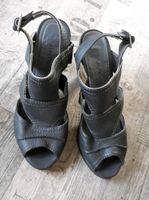 Schuhe grau Gr.39 nur Abholung im Raum Dresden Dresden - Strehlen Vorschau