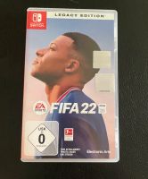 Nintendo Switch FIFA 22 Spiel Köln - Porz Vorschau