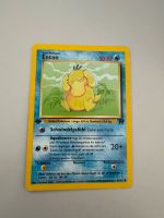 Pokémon 1st Edition Enton Dortmund - Husen Vorschau