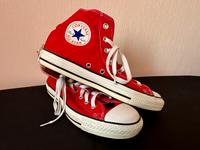 Converse Chuck Taylor Gr39 Nordrhein-Westfalen - Warstein Vorschau