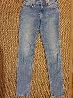 Herrlicher Jeans neuwertig 30/32 hellblau Super G Slim Schleswig-Holstein - Schleswig Vorschau